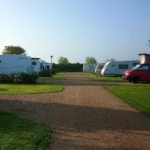 Goedemorgen bij vakantieboerderij Camping Hakehoeve Ellemeet Schouwen-Duiveland aan zee in Zeeland