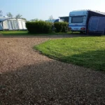 Heerlijk kamperen bij vakantieboerderij Camping Hakehoeve Ellemeet Schouwen-Duiveland aan zee in Zeeland